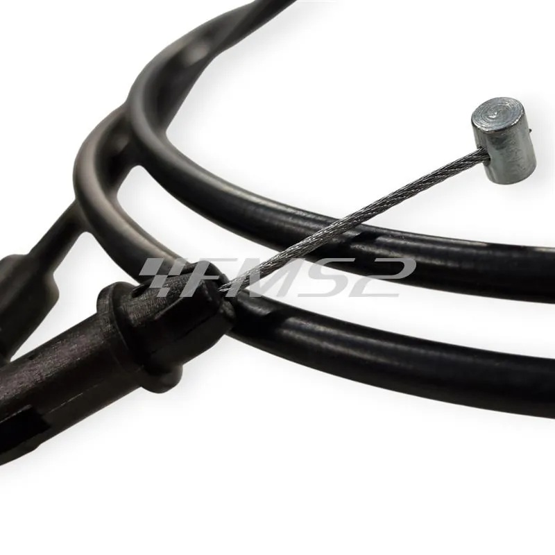 CM012813 Trasmissione apertura emergenza sella Piaggio Vespa GTS/GTV 125-310cc 4T - Ricambio originale