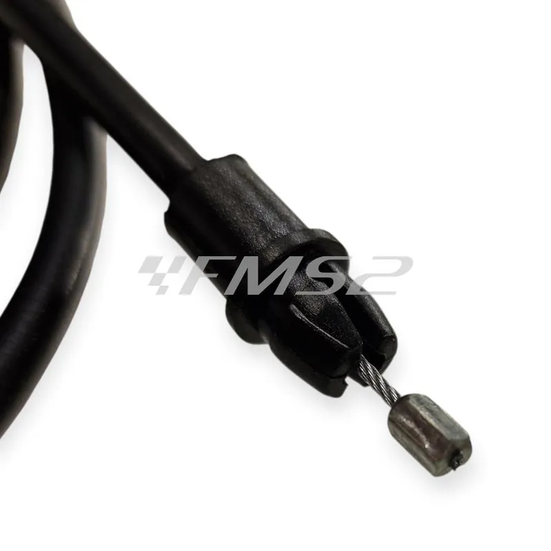 CM012813 Trasmissione apertura emergenza sella Piaggio Vespa GTS/GTV 125-310cc 4T - Ricambio originale