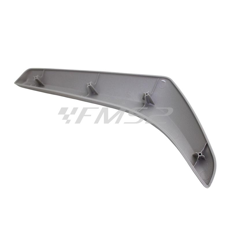 Deflettore destro  (Piaggio Gilera), ricambio CM0200020043