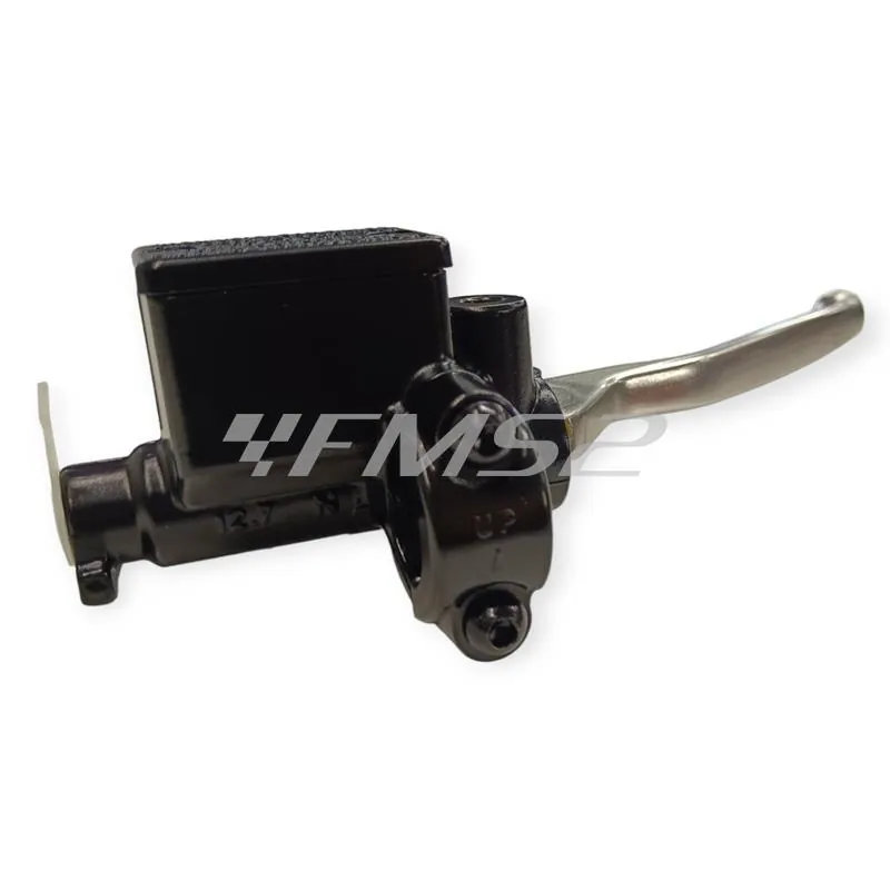 CM074901 Pompa idraulica comando freno anteriore (Piaggio Gilera)