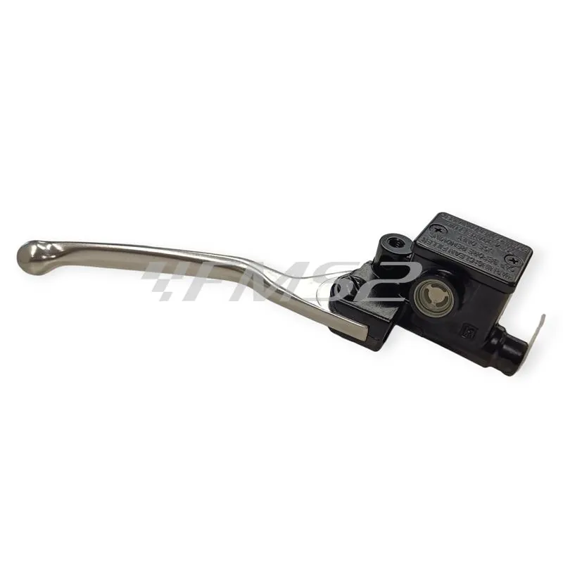 CM074901 Pompa idraulica comando freno anteriore (Piaggio Gilera)