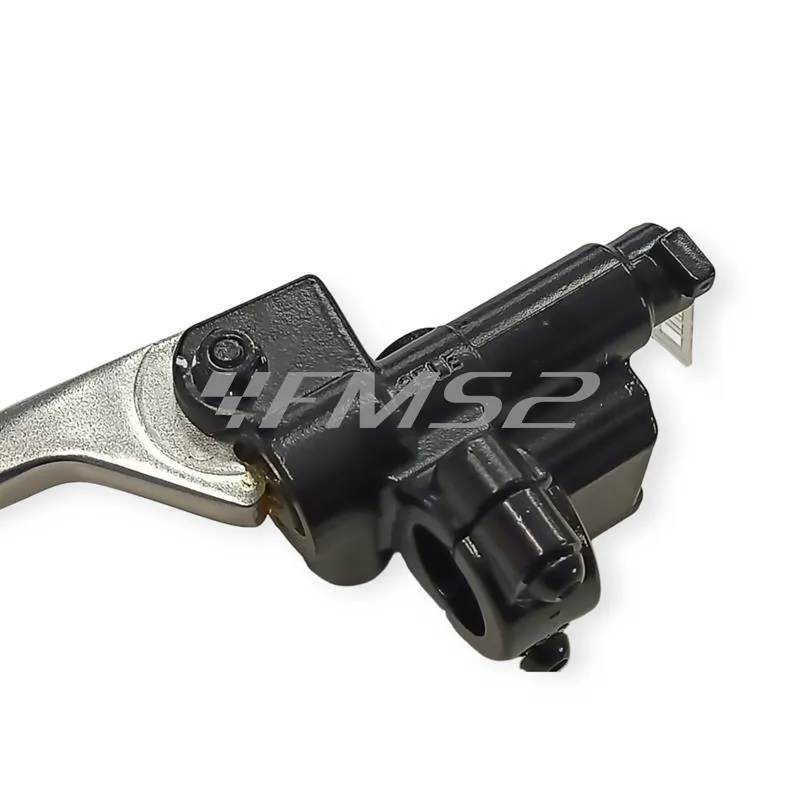 CM074901 Pompa idraulica comando freno anteriore (Piaggio Gilera)