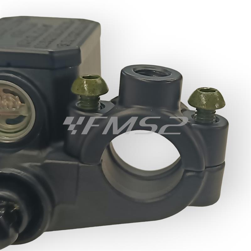 Pompa idraul. freno sx, ricambio CM081204