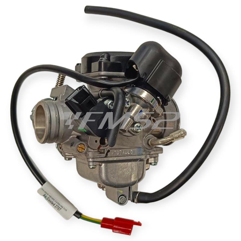 Carburatore cvek27 2707, ricambio CM156010