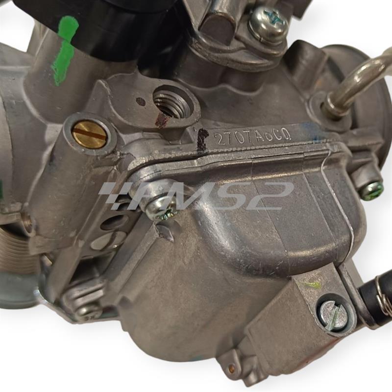 Carburatore cvek27 2707, ricambio CM156010