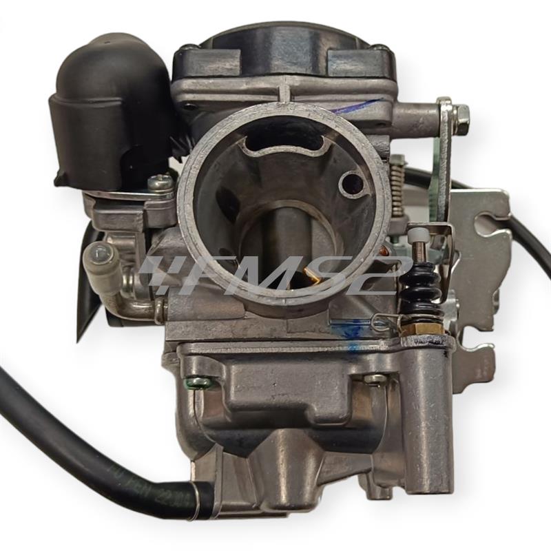 Carburatore cvek27 2707, ricambio CM156010