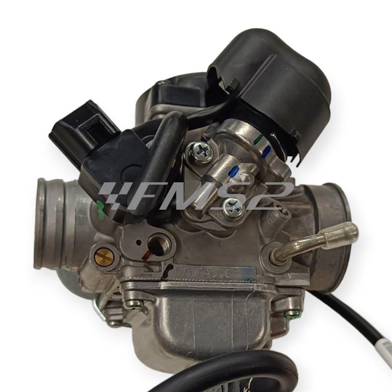 Carburatore cvek27 2707, ricambio CM156010
