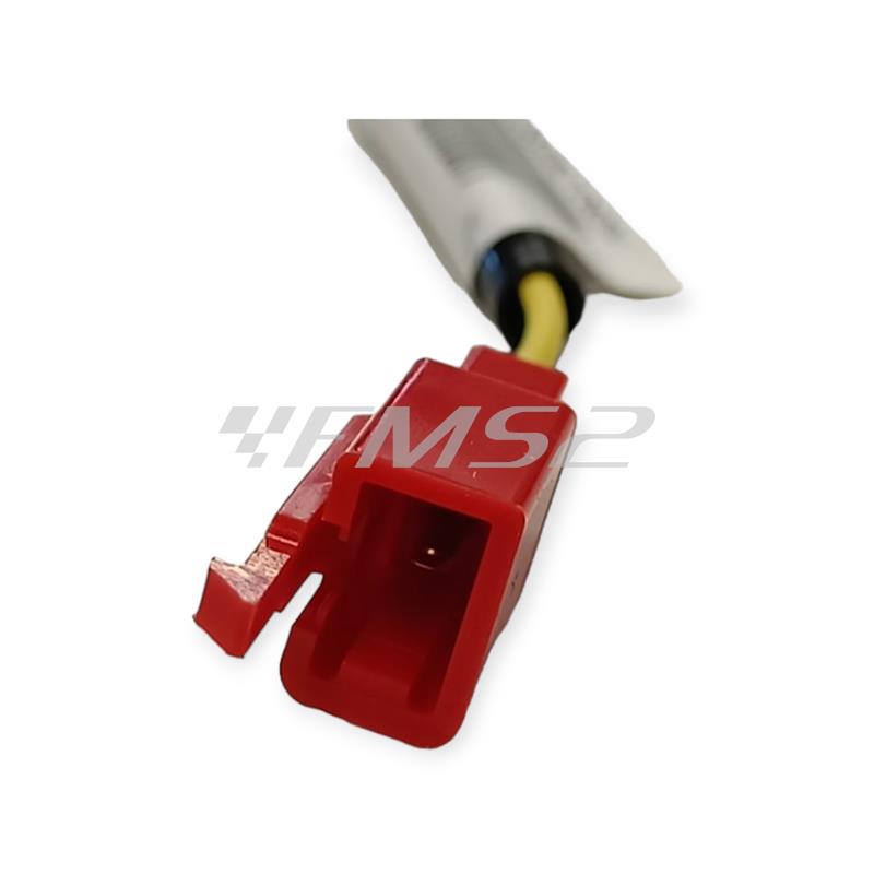 Carburatore cvek27 2707, ricambio CM156010