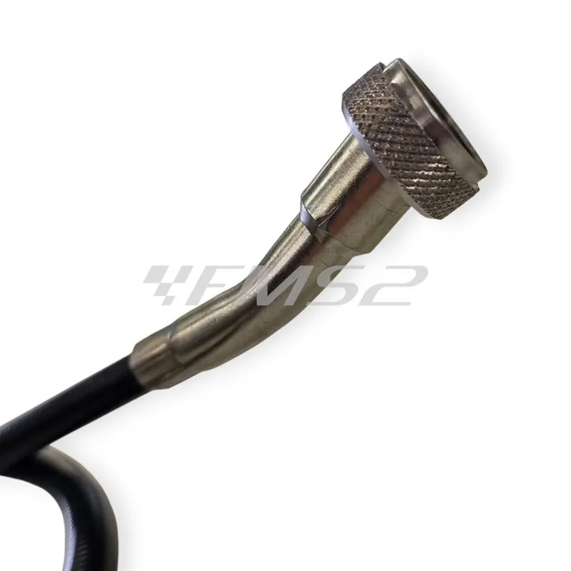 GU19760480 Trasmissione contachilometri Moto Guzzi V 35 C / V 50 C 1982-1986, V 50 III 1980-1984 e V 65 C 1983-1986