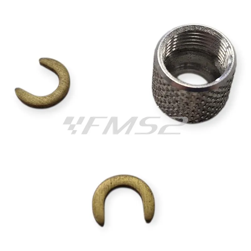 GU19760480 Trasmissione contachilometri Moto Guzzi V 35 C / V 50 C 1982-1986, V 50 III 1980-1984 e V 65 C 1983-1986