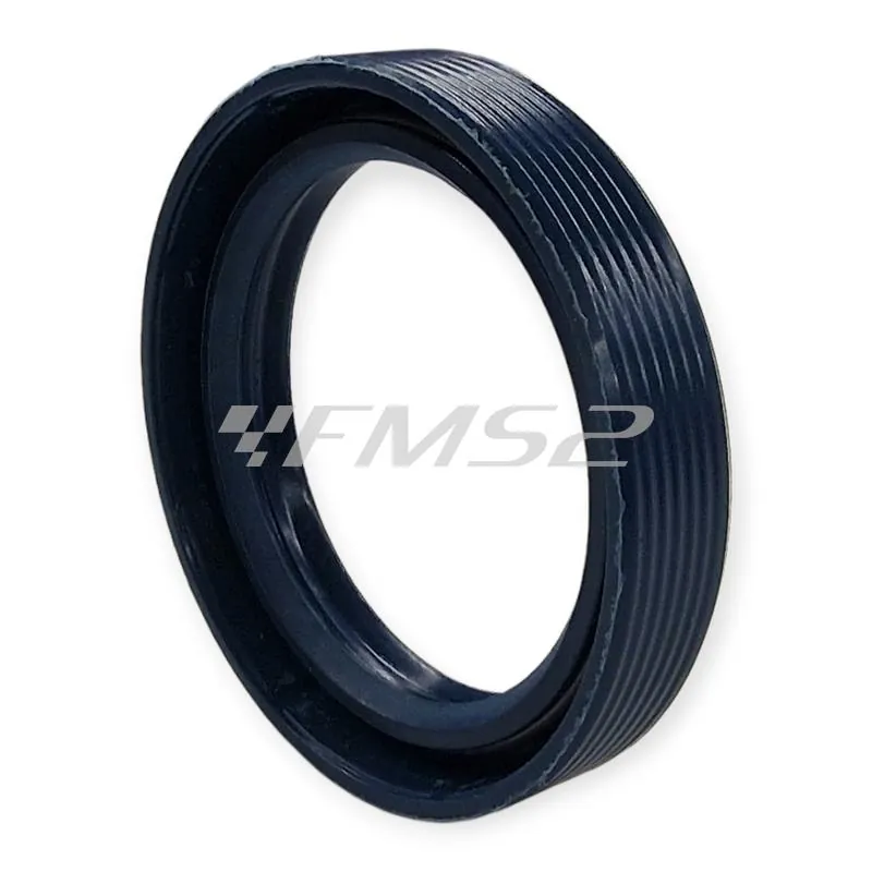 GU90403952 Paraolio forcella 40x52x10 mm Corteco blu originale Moto Guzzi – Compatibile con vari veicoli Moto Guzzi