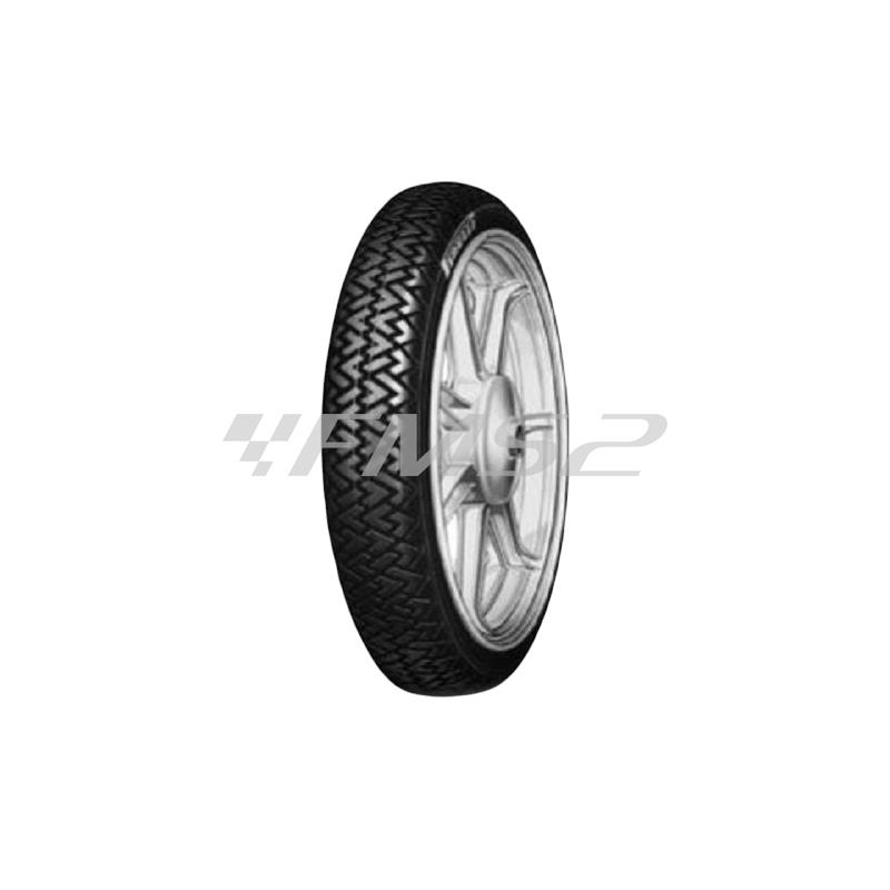 Pneumatico copertone Pirelli 80-80-14 43j reinf ml 12 - f-r, ricambio 0244700