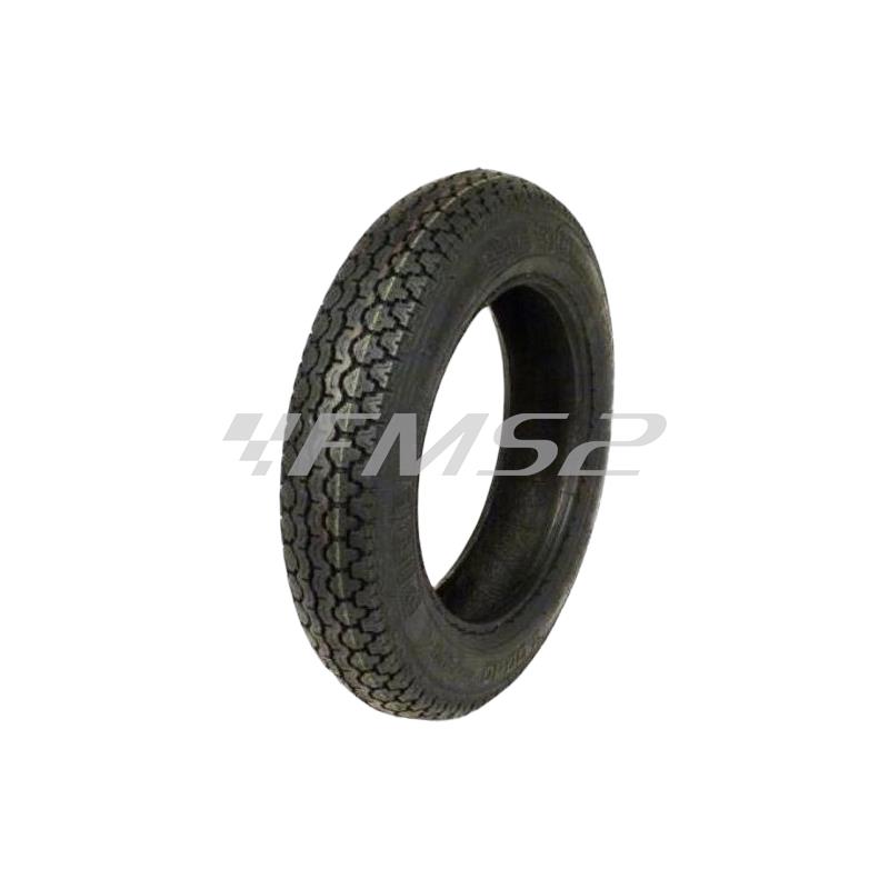 Pneumatico copertone Pirelli 3.00 - 10 42j SC 30 - f-r, ricambio 0401900