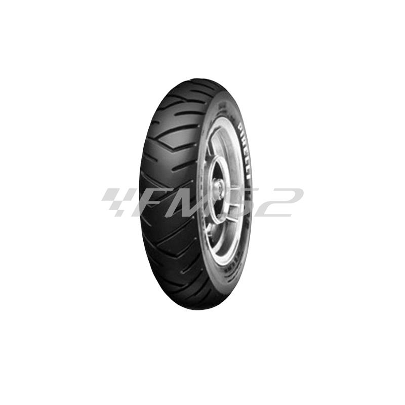 Pneumatico copertone Pirelli 90-90 - 10 50j tl sl 26 - f-r, ricambio 0531000