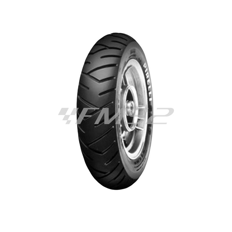 Pneumatico copertone Pirelli 100-90 - 10 56j tl sl 26 - f-r, ricambio 0531100