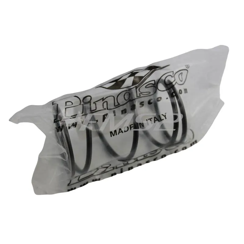 Molla spring slider colore azzurro (Pinasco), ricambio 10322006