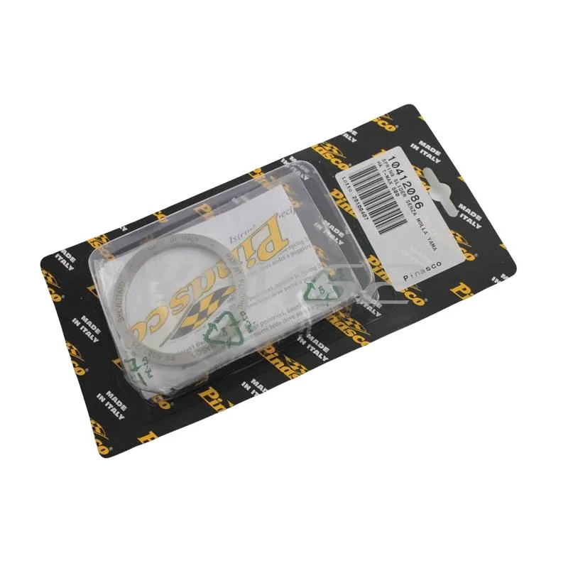 Spring slider Pinasco t- max 500, ricambio 10412086