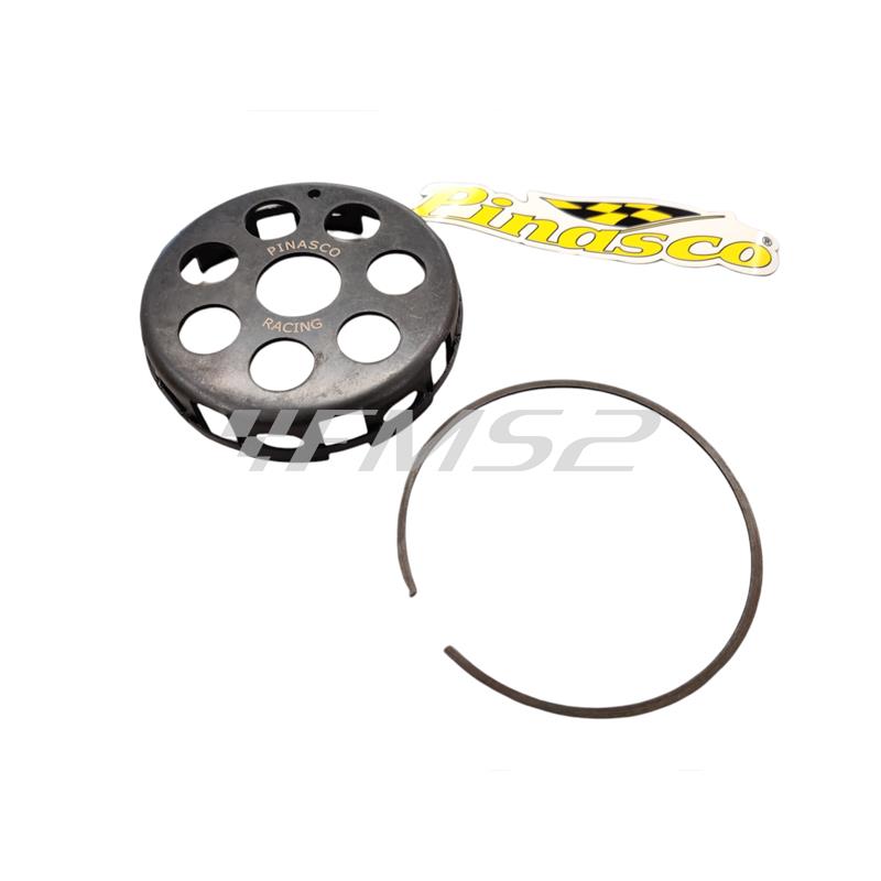 Campana frizione Ring clutch per Vespa PX 200, Vespa Rally, Vespa Cosa (Pinasco), ricambio 25090601