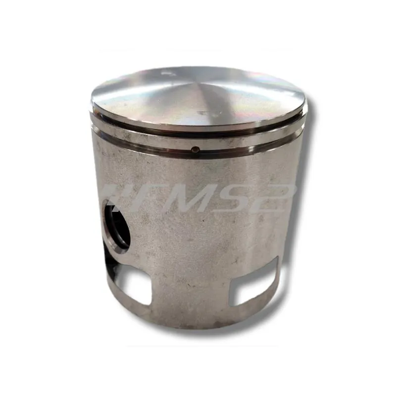25121019 Pistone completo Pinasco per Vespa 125-150 PX diametro 63.0mm in ghisa