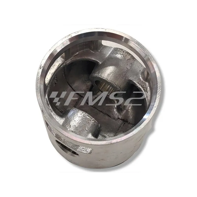 25121019 Pistone completo Pinasco per Vespa 125-150 PX diametro 63.0mm in ghisa