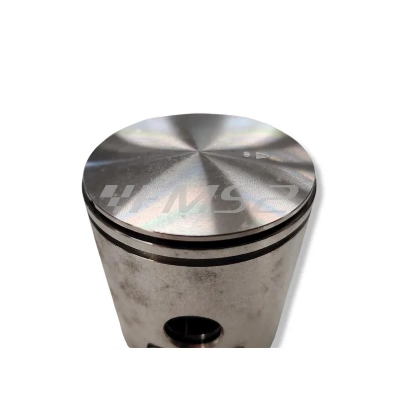 25121019 Pistone completo Pinasco per Vespa 125-150 PX diametro 63.0mm in ghisa
