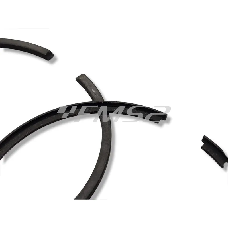 25121019 Pistone completo Pinasco per Vespa 125-150 PX diametro 63.0mm in ghisa