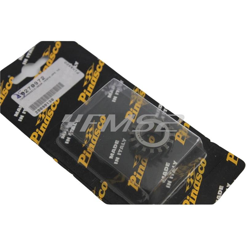 Ingranaggio adattabile Vespa 50 rush - n (Pinasco), ricambio 25270972
