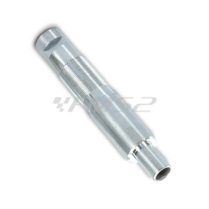 Canotto sterzo per forcella vespa 50 e 125 primavera ET3 per allungare la forcella 1° serie specifica per Piaggio zip adattandola per il montaggio sulla vespa, ricambio 0502656