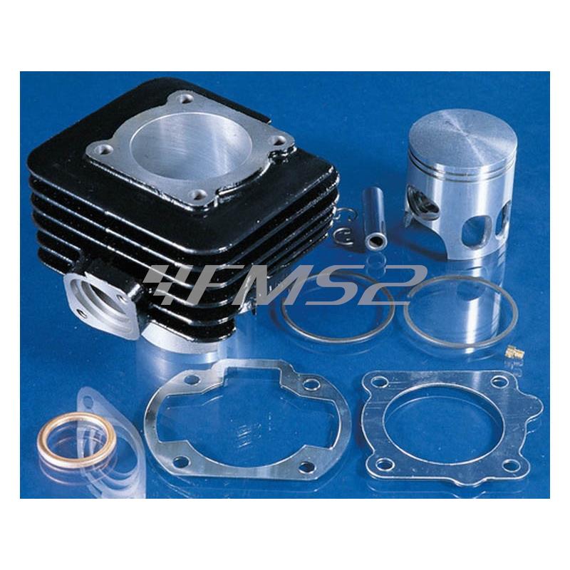 Motore gruppo termico kit Honda sh 50-lead-italjet adly 50 diametro 4 (Polini), ricambio 1190035