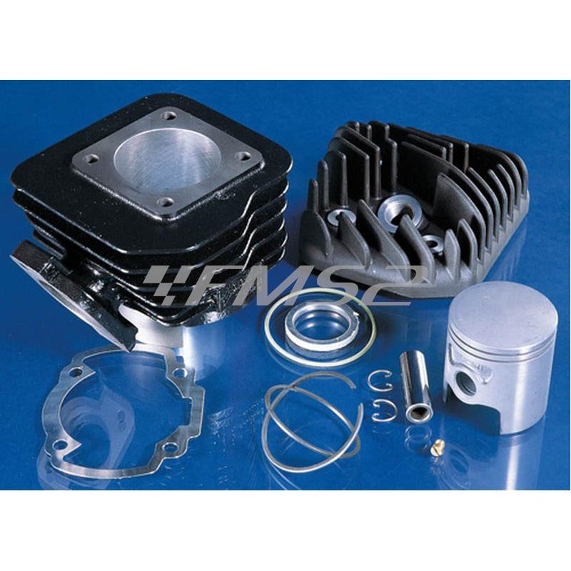 Motore gruppo termico Honda-Kymco aria diametro 47 corsa (Polini), ricambio 1190077R