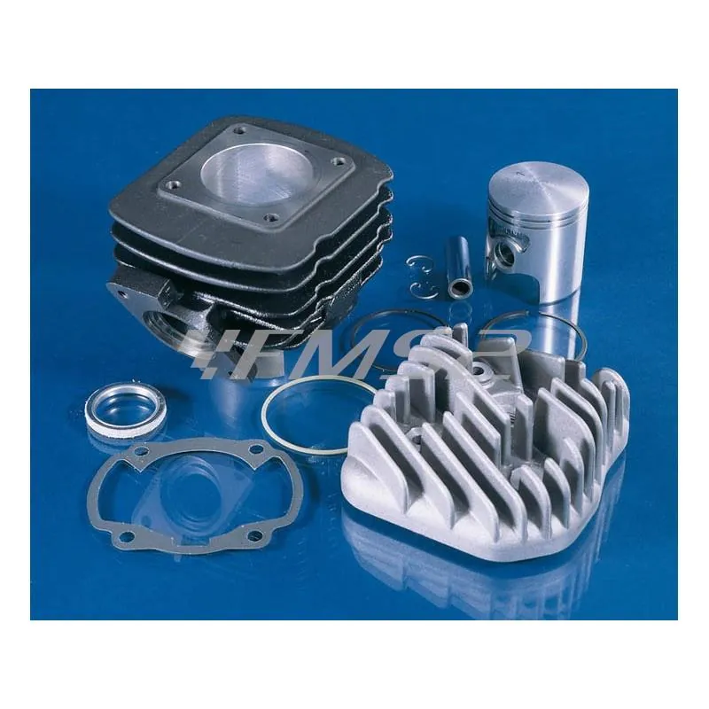 Motore gruppo termico kit Honda diametro 47 (Polini), ricambio 1190078