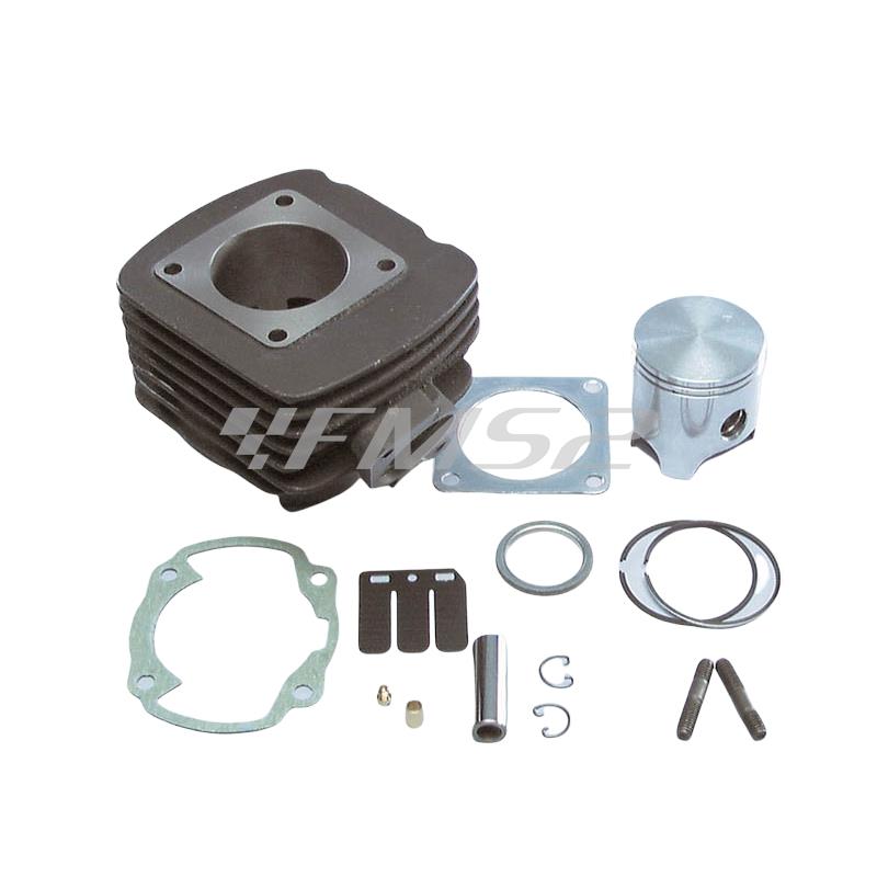 Motore gruppo termico kit Honda x8r diametro 47 (Polini), ricambio 1190078ST