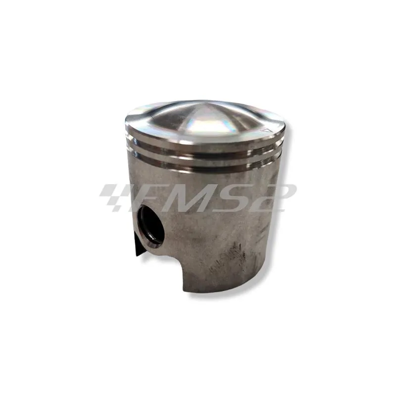 133.0072 Motore gruppo termico Polini per ciclomotori con motore Minarelli v1-issimo diametro 47