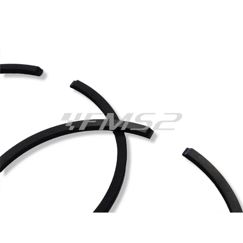 133.0072 Motore gruppo termico Polini per ciclomotori con motore Minarelli v1-issimo diametro 47