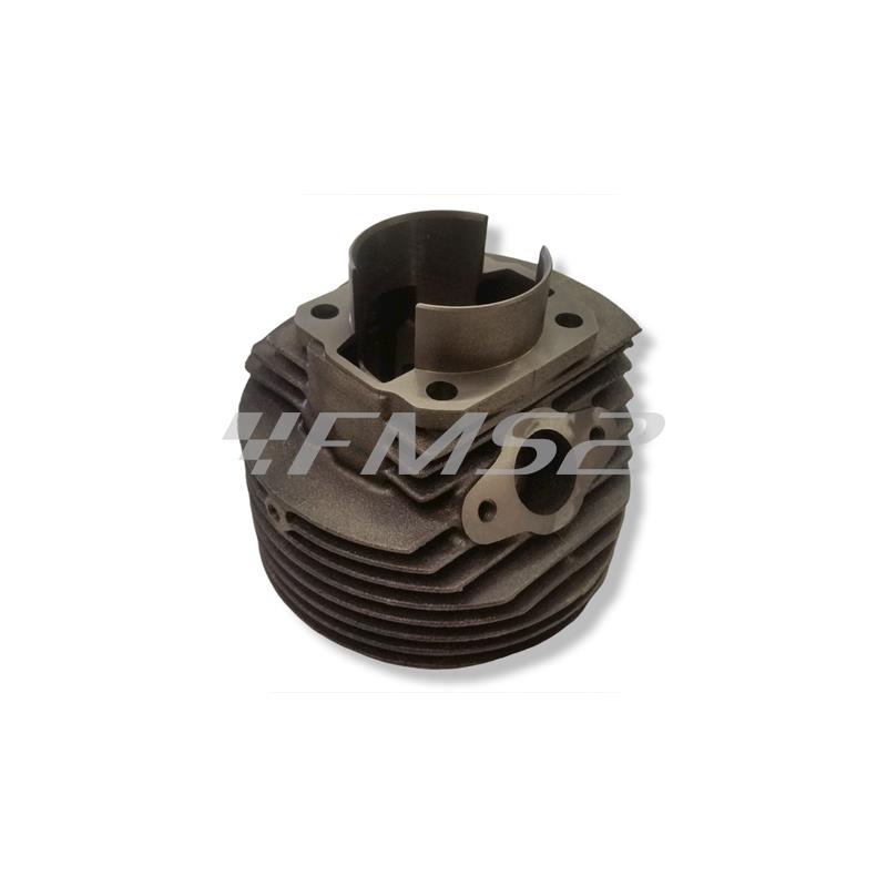 Motore gruppo termico Polini base Vespa 125 130cc, ricambio 1400050