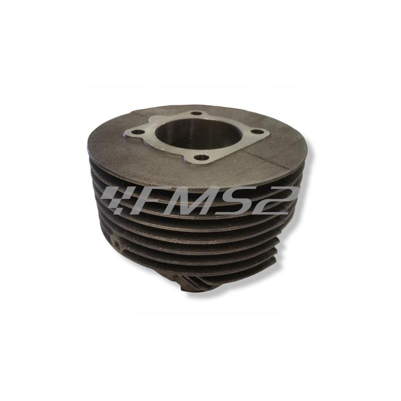 Motore gruppo termico Polini base Vespa 125 130cc, ricambio 1400050