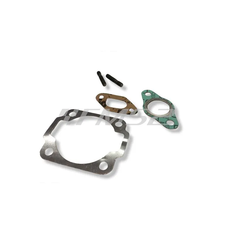 140.0054 Motore gruppo termico Polini base Ape 50