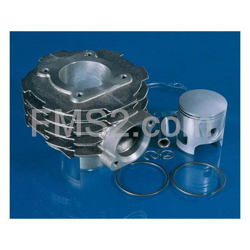 Motore gruppo termico kit Vespa 125 t5 diametro 61 (Polini), ricambio 1400057