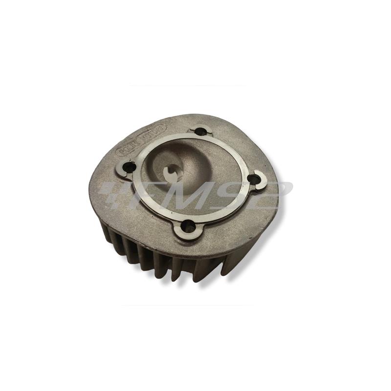 Motore gruppo termico Polini base Vespa 115 cc, ricambio 1400058