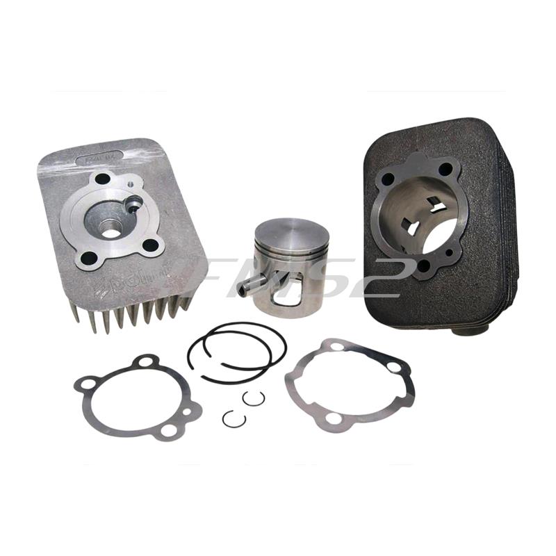 Motore gruppo termico Kit Ciao diametro 46 spinotto 12 (Polini), ricambio 1400066