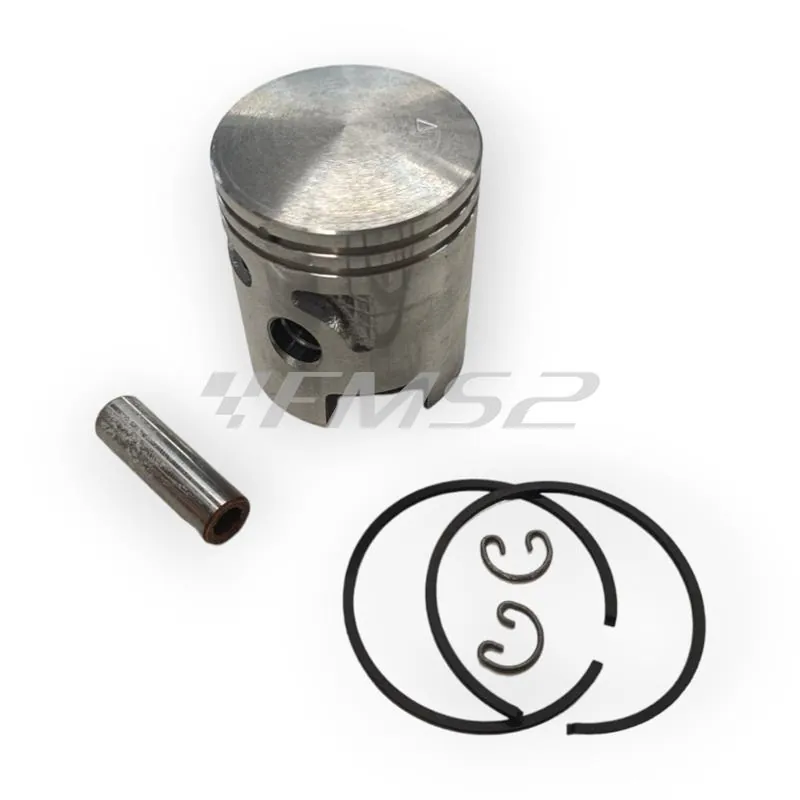 140.0133/10R Motore gruppo termico kit si-cba-eco-Bravo diametro 43 spinotto 10 mm modello raci (Polini)