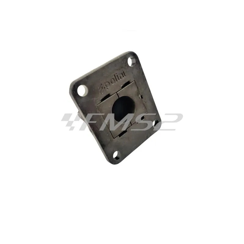 Valvola pacco lamellare Polini per motore reverso, ricambio 143405004