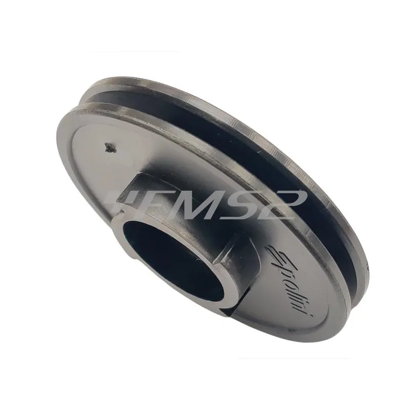 143.680.002 Rotella avvolgifune nuda (Polini)