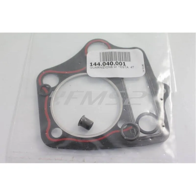 Guarnizione di testa xp4 (Polini), ricambio 144040001