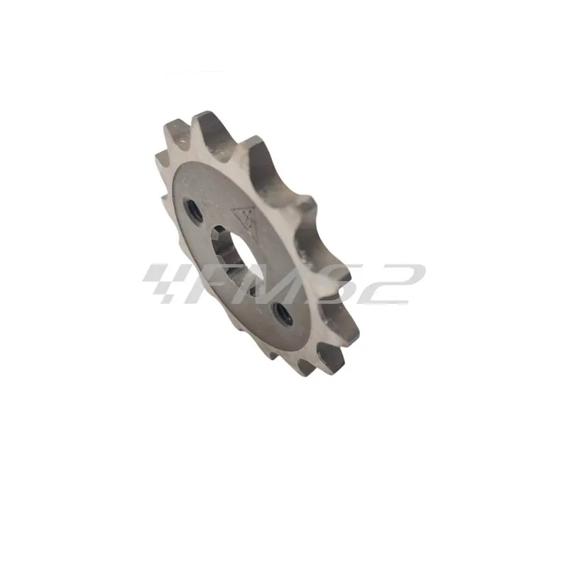 Pignone z=14 xp4 (Polini), ricambio 144290214