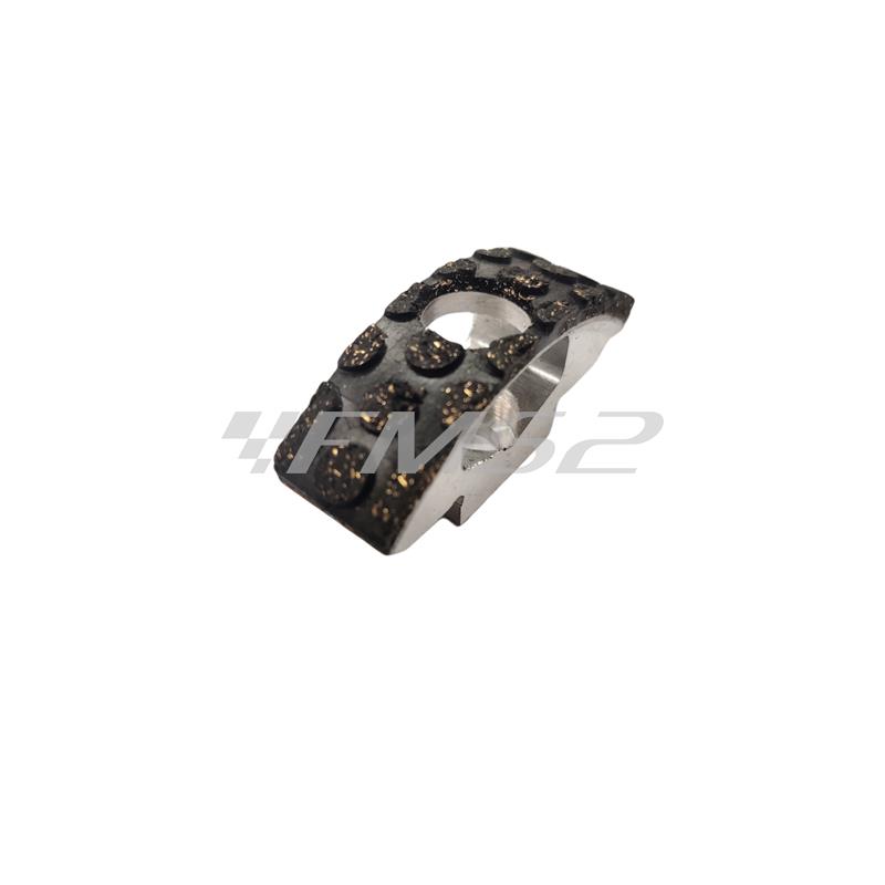 Ganasce frizione 3g, ricambio 144705004