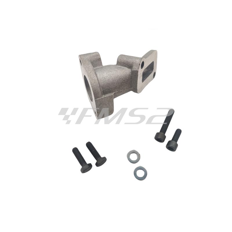 Motore gruppo termico kit Suzuki scooter cp 50-lido diametro 46 (Polini), ricambio 1500600