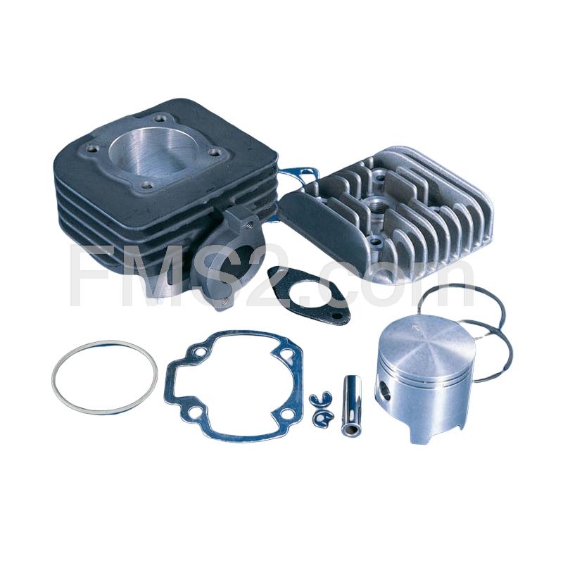 Motore gruppo termico Kit base per Morini-Suzuki aria (Polini), ricambio 1500603