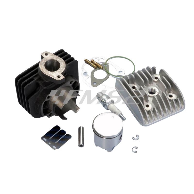 Motore gruppo termico kit corsa per Morini-Suzuki (Polini), ricambio 1500603R