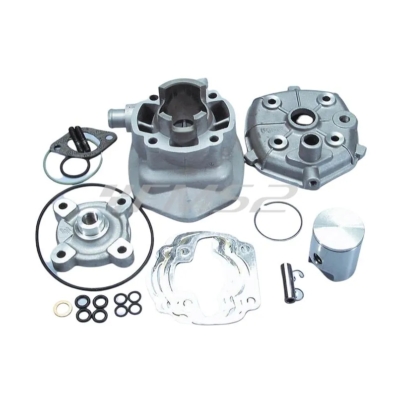 Motore gruppo termico diametro 40,2 mm e cilindrata 50 cc modello